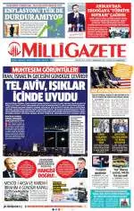 Milli Gazete
