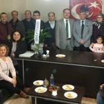Küçükyaylalılar Derneğinden İyi Parti Kapaklı İlçe Başkanlığına Ziyaret 4 iyi-parti-kapakli