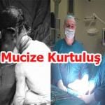 Salih Dural İrmet Hastanesinde mucize bir ameliyat yaptı. 3 salih-dural