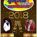 Marmara Adası Yeni Yıl Akşamı Ünal Düzenci ve Serkan Dumlu ile coşacak 6 serkan dumlu