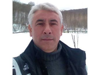 Çevik Kuvvet Şube Müdürü Kalp Krizi Sonucu Hayatını Kaybetti