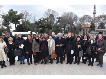 Türkiye Yardım Sevenler Derneği’nin 90’ıncı Kuruluş Yıl Dönümü