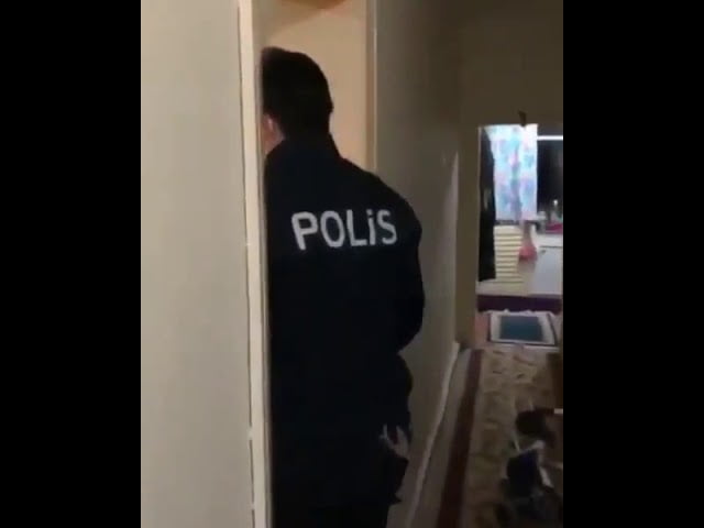 Tekirdağ Polisinden