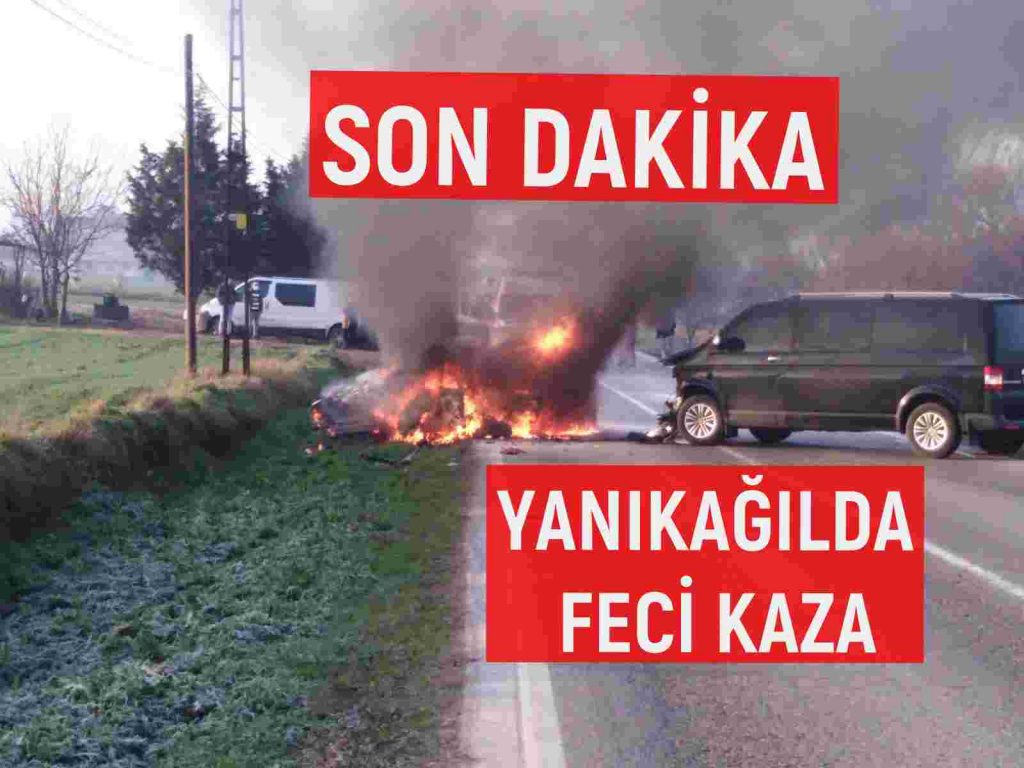 yanıkağıl mahallesinde