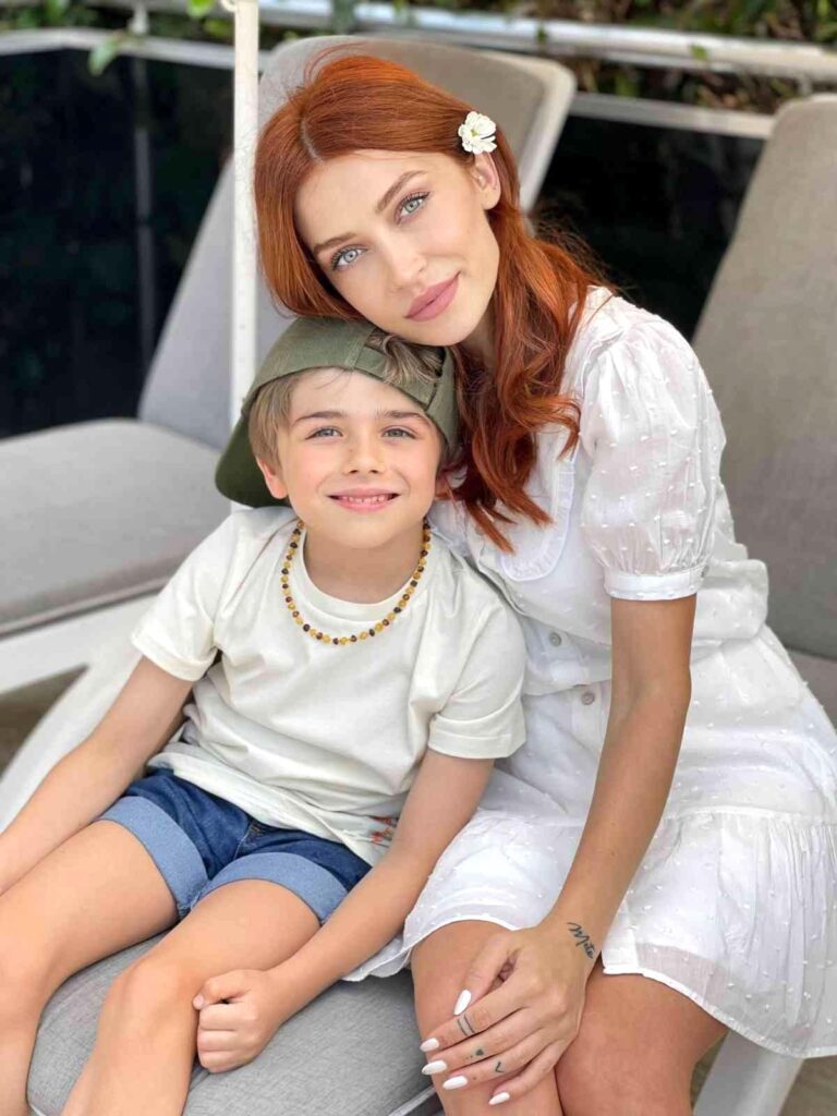 imren gürsoy kimdir?