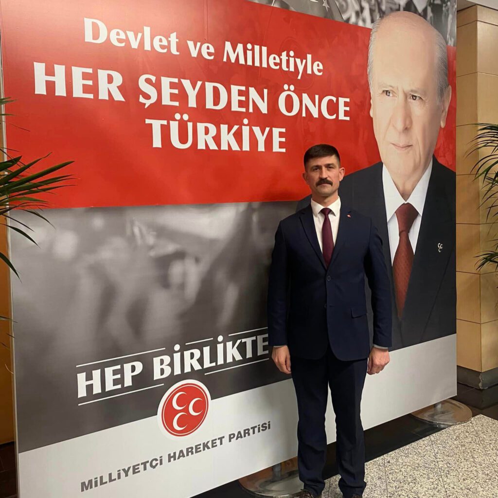 mhp tekirdağ