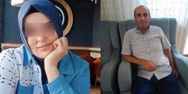 eşini öldürttü