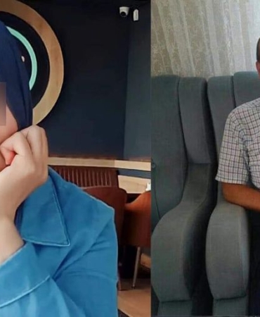 Şok Olay: Sevgilisiyle İşbirliği Yapıp Eşini Öldürttü! 7 eşini öldürttü