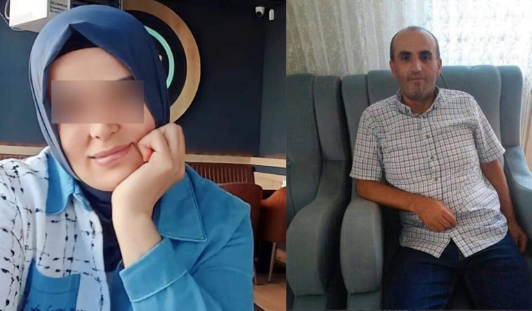 Şok Olay: Sevgilisiyle İşbirliği Yapıp Eşini Öldürttü! 6 eşini öldürttü