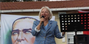 gaziler günü mesajı