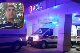 iş kazası yüksekten düşme