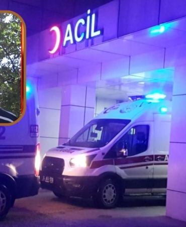 İş Kazası: Yüksekten düşen işçi hayatını kaybetti 3 iş kazası yüksekten düşme