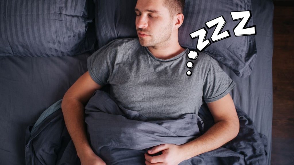 Sabahları erken kalkamıyorum