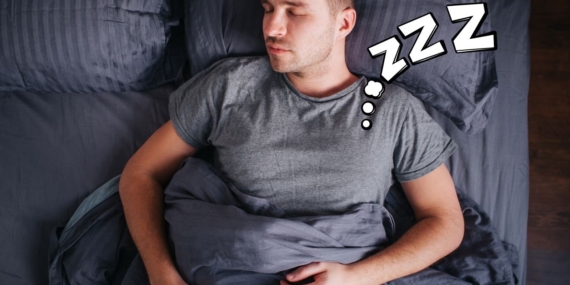 Sabahları erken kalkamıyorum