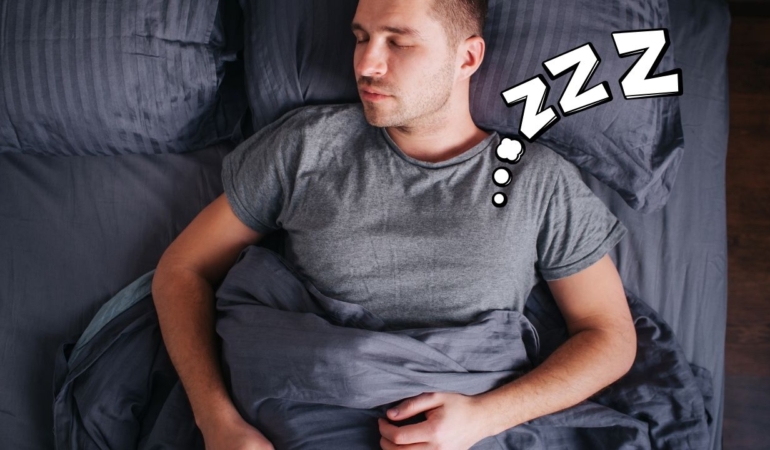 Sabahları erken kalkamıyorum