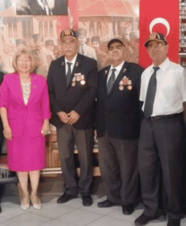 CHP'li Nurten Yontar’dan Kapaklı ve Çorlu’da Yoğun Ziyaret Programı 8 Yoğun ziyaret