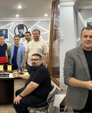 Uzunköprü meriçliler derneği