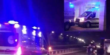 fabrika servisi kaza