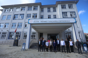 Zeliha Mehmet Tusçuoğlu