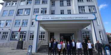 Zeliha Mehmet Tusçuoğlu