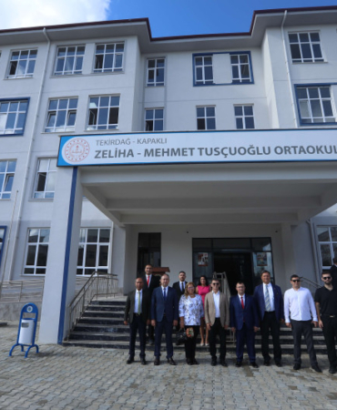 Zeliha Mehmet Tusçuoğlu