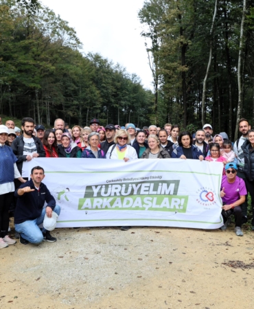 avrupa hareketlilik haftası