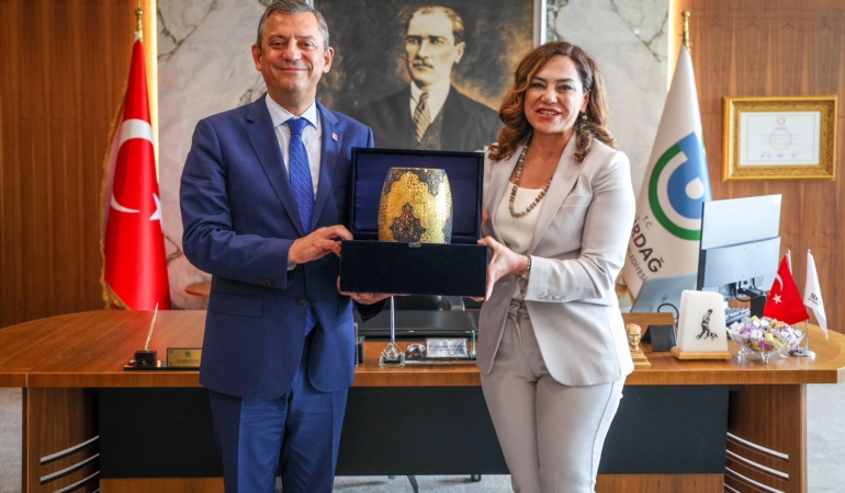 candan yüceer