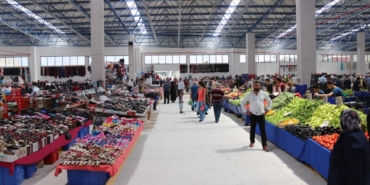 Çerkezköy bit pazarı hangi gün kuruluyor