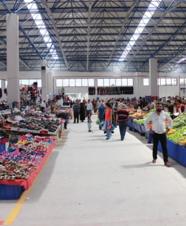 Çerkezköy Bit Pazarı Hangi Gün Kuruluyor? 3 Çerkezköy bit pazarı hangi gün kuruluyor