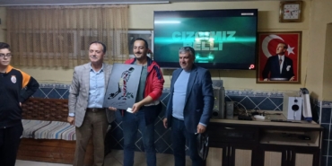 derbi izlediler hediye kazandılar