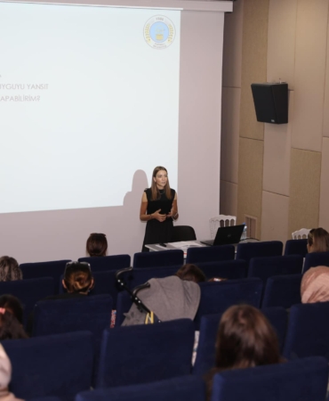 Ebeveynlik okulu eğitimlerine başladı 8 ebeveynlik okulu açıldı