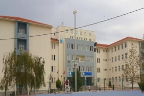 Kapaklı belediyesi ortaokulu