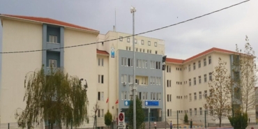 Kapaklı belediyesi ortaokulu