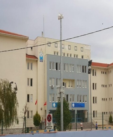 Kapaklı belediyesi ortaokulu