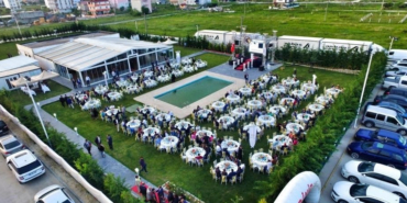 kapaklı düğün salonları