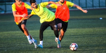 kapaklıspor yeni sezon