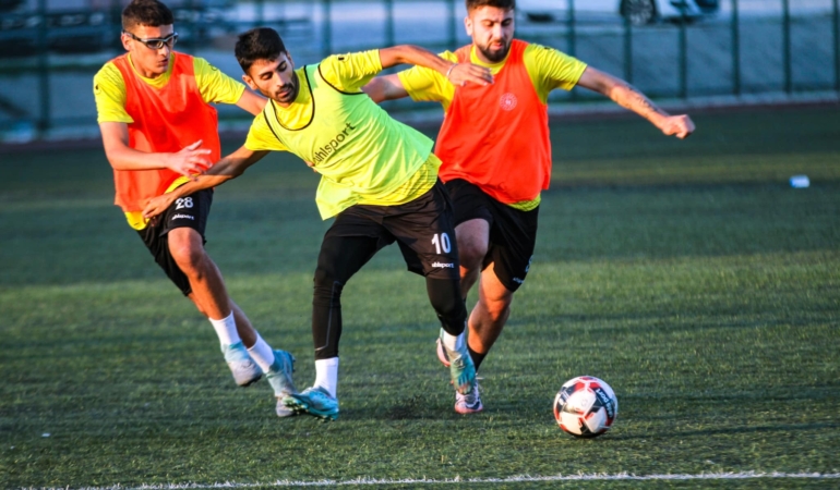 kapaklıspor yeni sezon