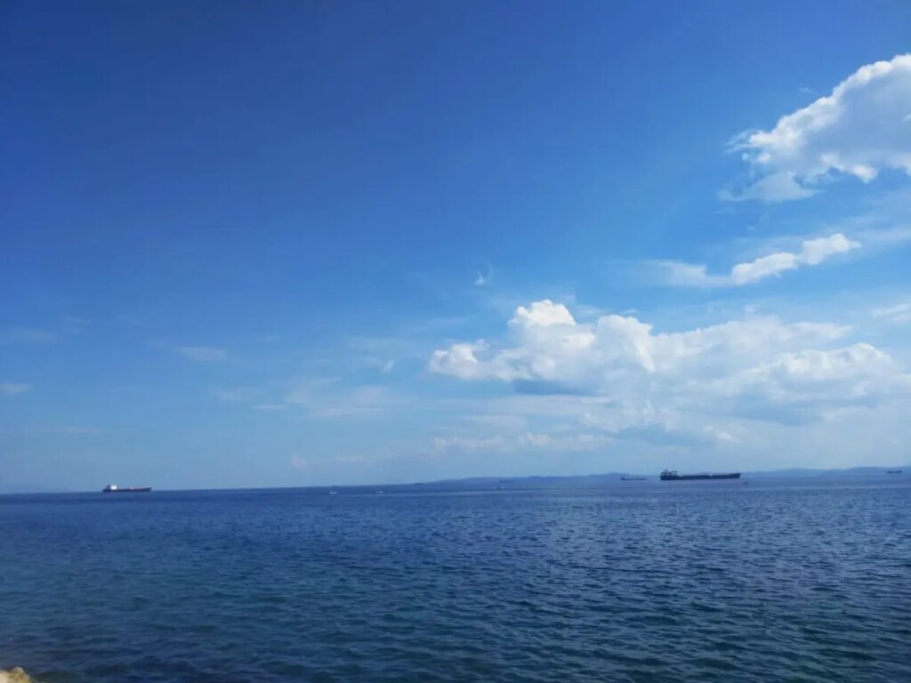 kayıp gemicinin cesedine