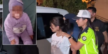 sıla bebek hayati tehlike