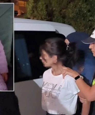 sıla bebek hayati tehlike