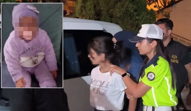 Sıla Bebeğin Hayati Tehlikesi Sürüyor 1 sıla bebek hayati tehlike