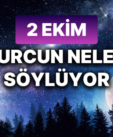 günlük burç yorumları