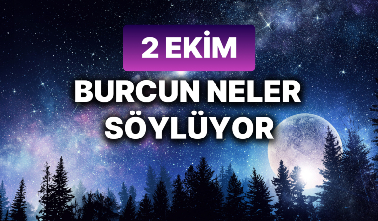 günlük burç yorumları