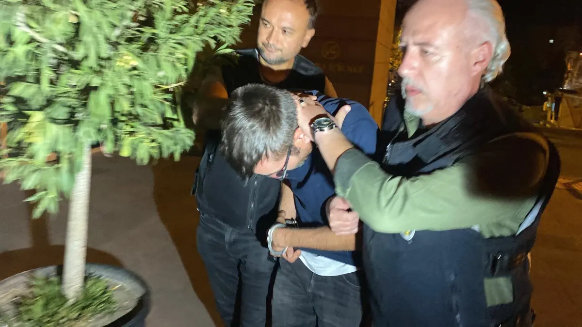 25 milyonluk altın vurgunu