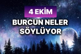 4 ekim burç yorumları