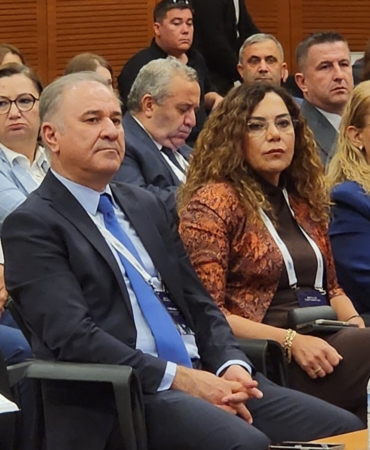 Marmara Belediyeler Birliği