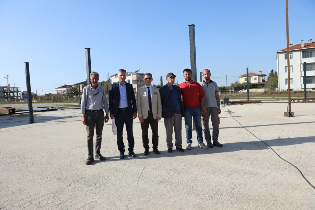 hatice arda anısına