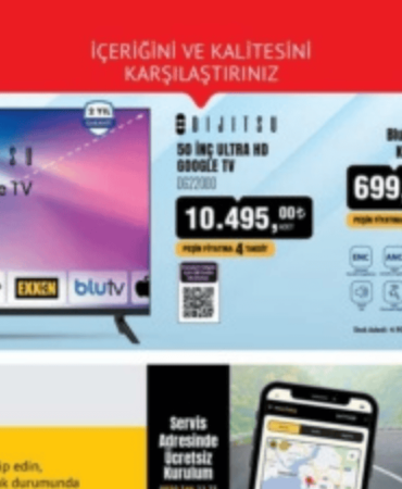 BİM 11 EKİM 2024 CUMA