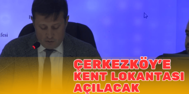 kent lokantası açılacak