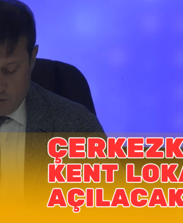 kent lokantası açılacak
